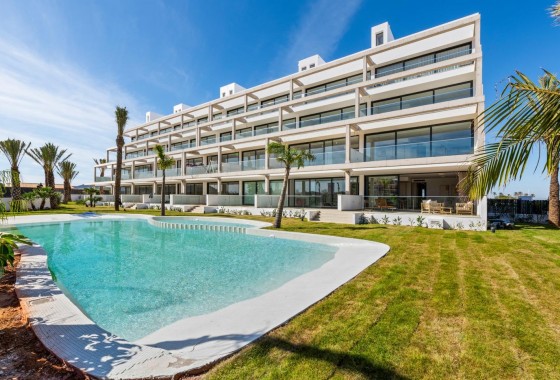 Apartamento - Obra nueva - Cartagena - 123N-41444