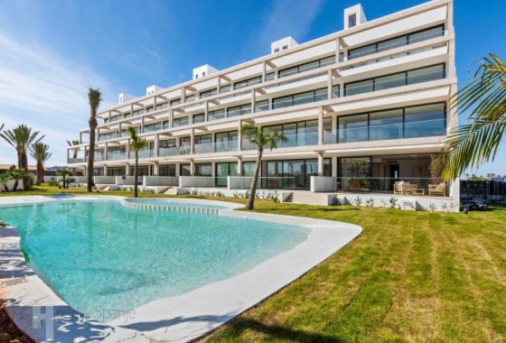 Apartamento - Obra nueva - La Manga Club - Cartagena