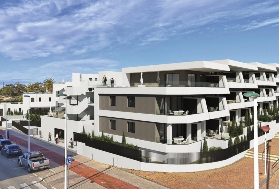 Apartamento - Obra nueva - La marina - La Marina del Pinet