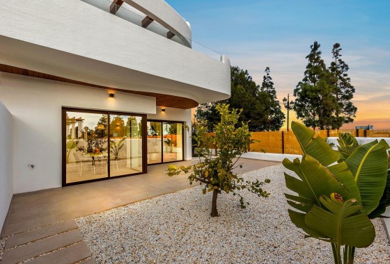 Apartamento - Obra nueva - Los Alcázares - Serena Golf