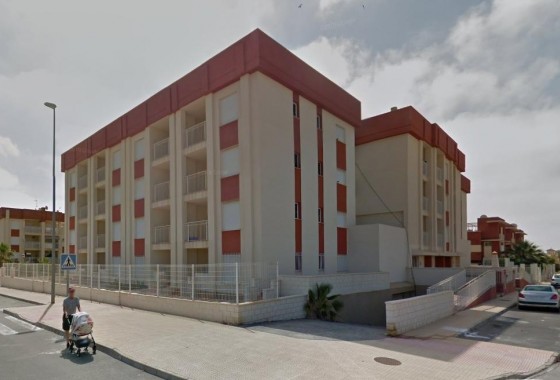Apartamento - Obra nueva - Orihuela Costa - 123N-37548