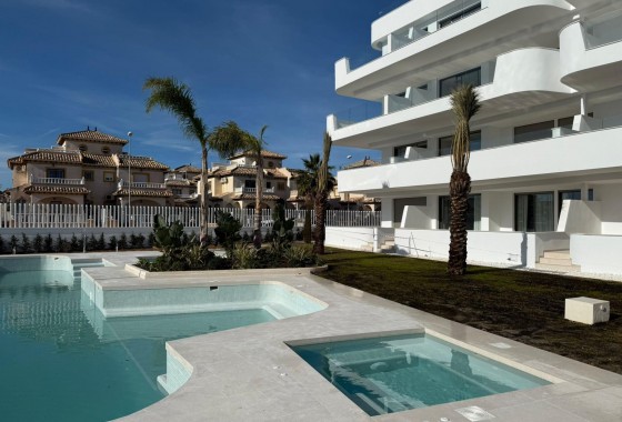 Apartamento - Obra nueva - Orihuela Costa - 123N-61654
