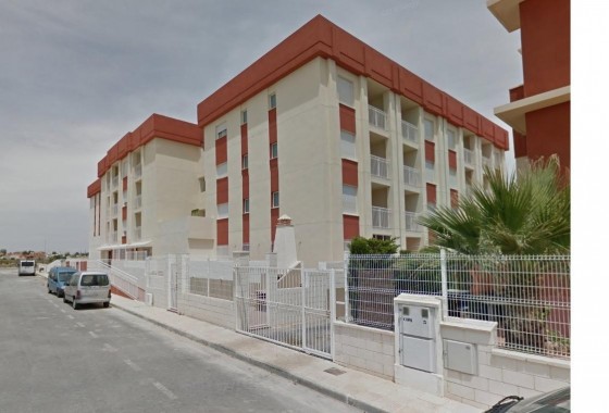 Apartamento - Obra nueva - Orihuela Costa - Lomas de Cabo Roig