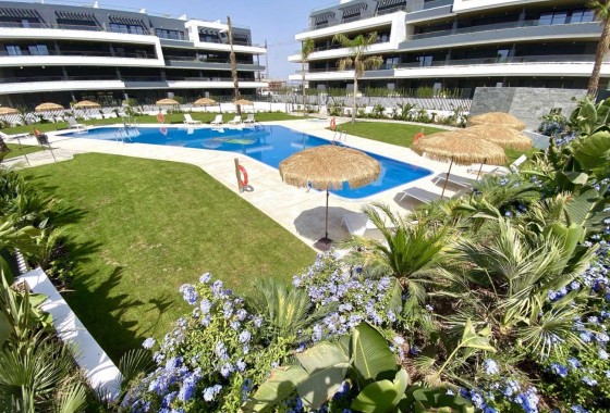 Apartamento - Obra nueva - Orihuela Costa - Playa Flamenca