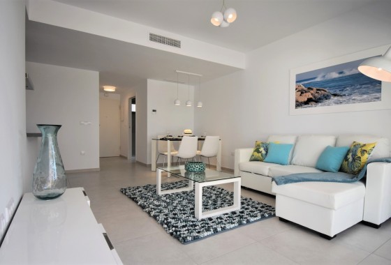 Apartamento - Obra nueva - Orihuela Costa - Villamartín