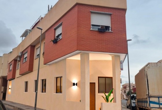 Apartamento - Obra nueva - Pilar de la Horadada - Pilar de la Horadada