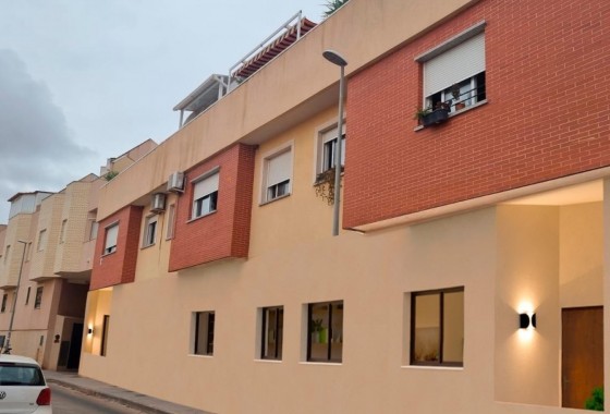 Apartamento - Obra nueva - Pilar de la Horadada - Pilar de la Horadada