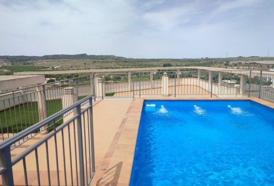 Apartamento - Obra nueva - San Miguel de Salinas - San Miguel de Salinas