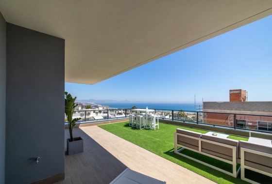 Apartamento - Obra nueva - Santa Pola - GRAN ALACANT