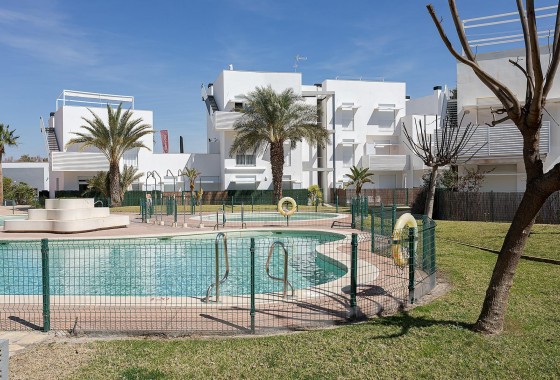 Apartamento - Obra nueva - Vera - El Playazo