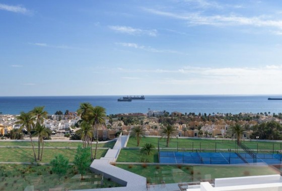 Apartamento - Obra nueva - Vera - Vera playa