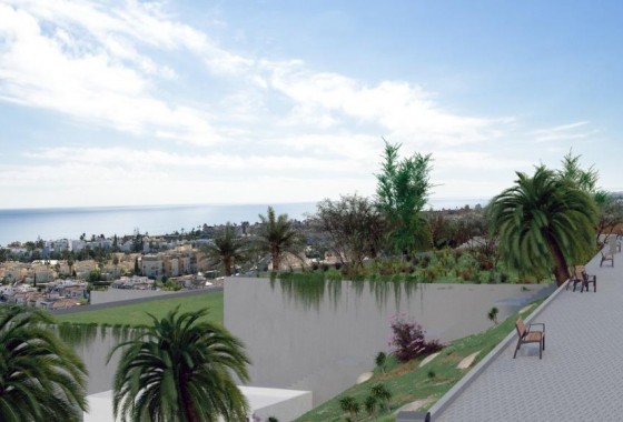 Apartamento - Obra nueva - Vera - Vera playa