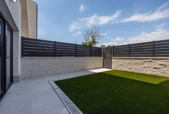 Apartamento - Obra nueva - Villajoyosa - Gasparot