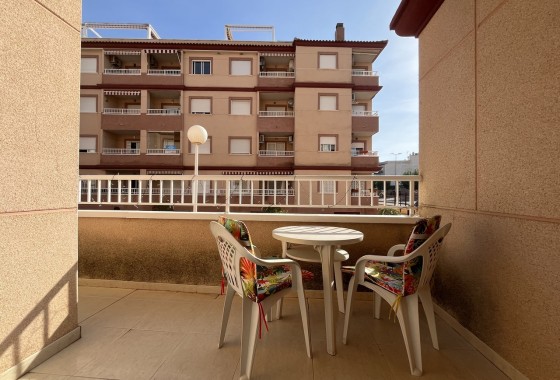 Apartamento - Resale - Algorfa - Algorfa
