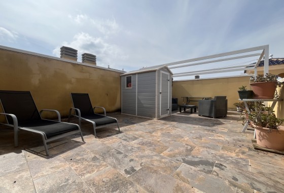 Apartamento - Resale - Algorfa - Algorfa
