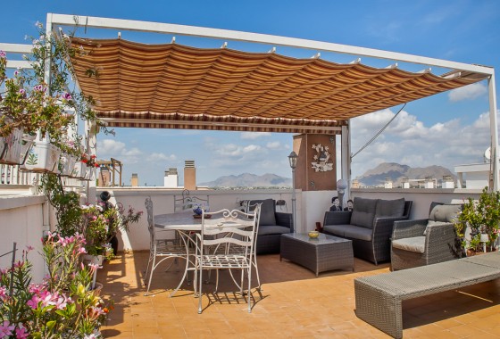 Apartamento - Revente - Algorfa - Algorfa