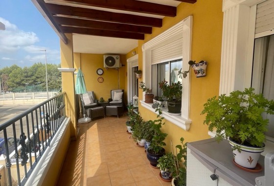 Apartamento - Revente - Algorfa - Algorfa