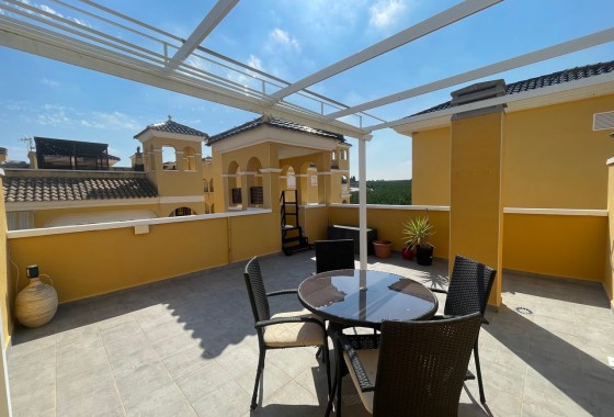 Apartamento - Revente - Algorfa - Algorfa