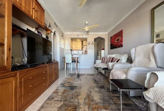 Apartamento - Revente - Algorfa - Algorfa