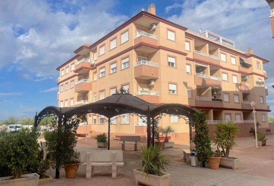 Apartamento - Segunda Mano - Algorfa - 123D-94438