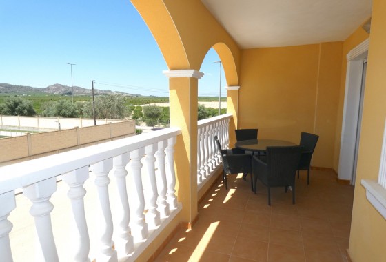 Apartamento - Segunda Mano - Algorfa - Algorfa