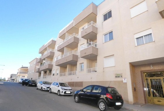 Apartamento - Segunda Mano - Algorfa - Algorfa