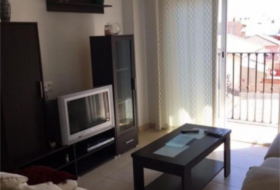 Apartamento - Segunda Mano - Algorfa - Algorfa