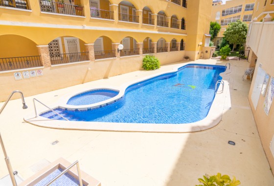 Apartamento - Segunda Mano - Algorfa - Algorfa