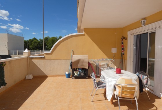 Apartamento - Segunda Mano - Algorfa - Algorfa