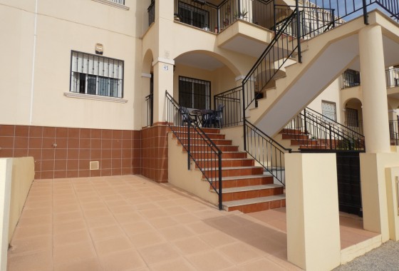 Apartamento - Segunda Mano - Algorfa - Algorfa