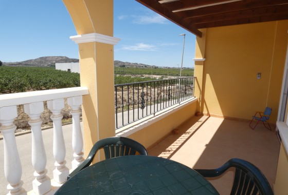 Apartamento - Segunda Mano - Algorfa - Algorfa