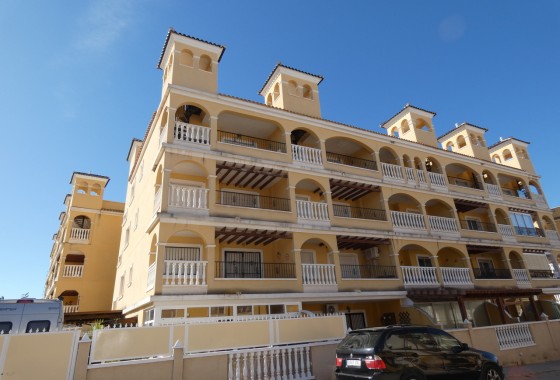 Apartamento - Segunda Mano - Algorfa - Algorfa