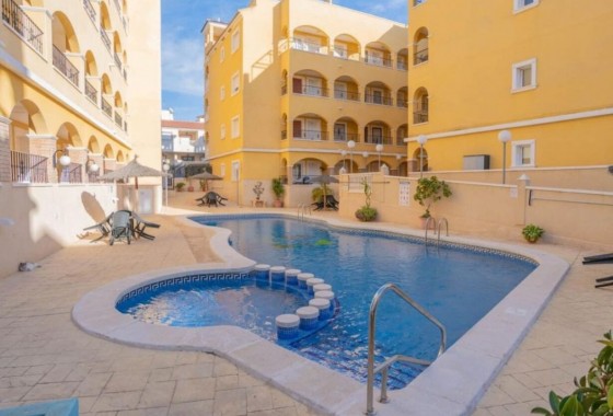 Apartamento - Segunda Mano - Algorfa - Algorfa