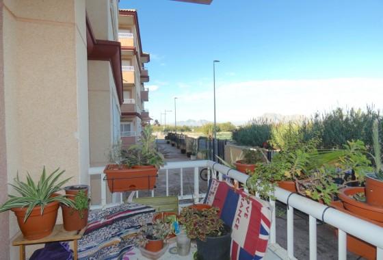 Apartamento - Segunda Mano - Algorfa - Algorfa