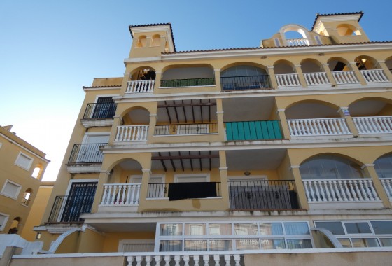 Apartamento - Segunda Mano - Algorfa - Algorfa