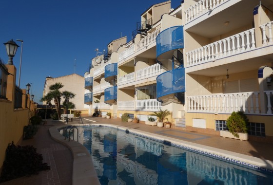 Apartamento - Segunda Mano - Algorfa - Algorfa