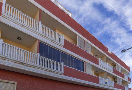 Apartamento - Segunda Mano - Algorfa - Algorfa