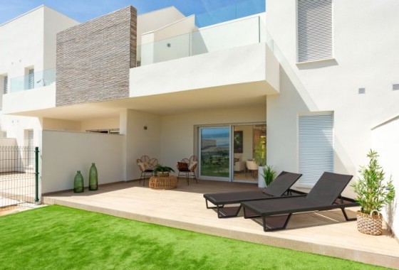 Apartamento - Segunda Mano - Algorfa - Algorfa