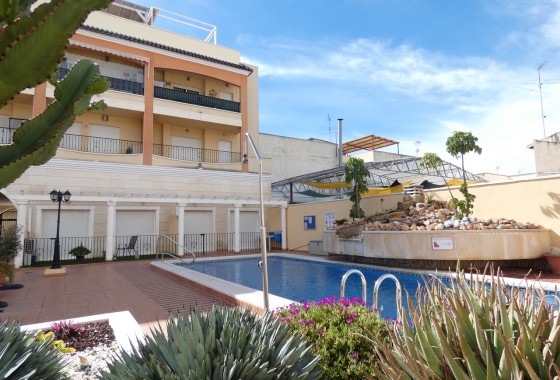 Apartamento - Segunda Mano - Algorfa - Algorfa