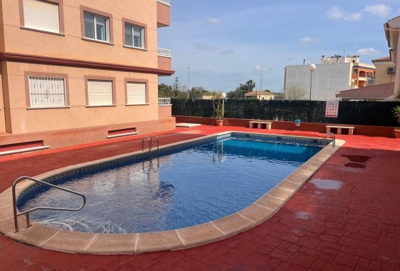 Apartamento - Segunda Mano - Algorfa - Algorfa