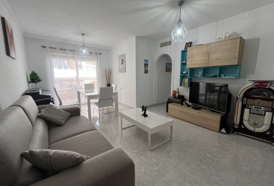 Apartamento - Segunda Mano - Algorfa - Algorfa