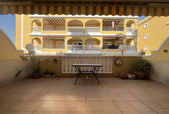 Apartamento - Segunda Mano - Algorfa - Algorfa