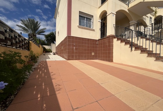 Apartamento - Segunda Mano - Algorfa - Algorfa