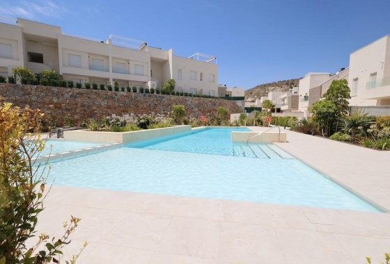 Apartamento - Segunda Mano - Algorfa - Comunidad valenciana