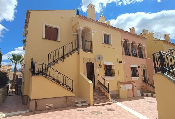 Apartamento - Segunda Mano - Algorfa - Inland
