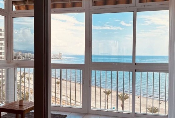 Apartamento - Segunda Mano - Alicante - Alicante
