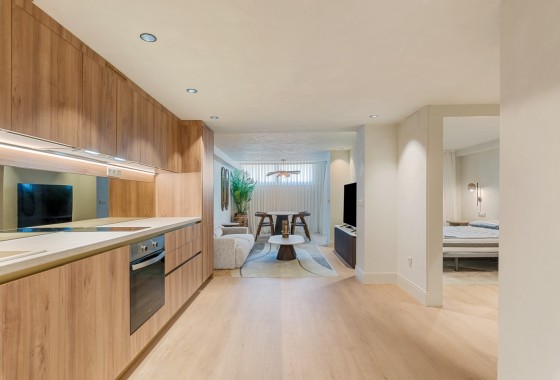 Apartamento - Segunda Mano - Alicante - Alicante