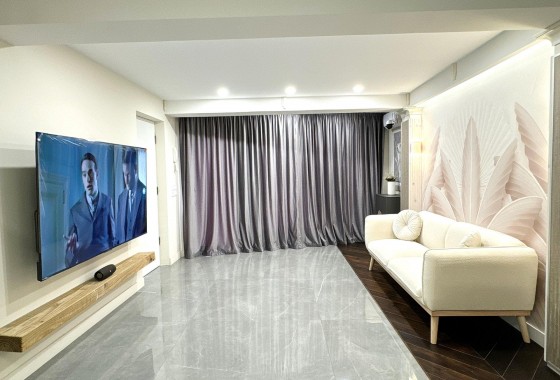 Apartamento - Segunda Mano - Alicante - Altozano
