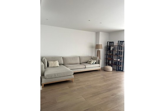 Apartamento - Segunda Mano - Alicante - Garbinet-Parque de las Avenidas