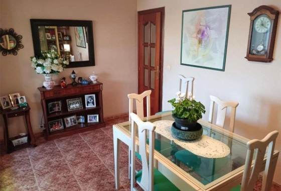 Apartamento - Segunda Mano - Alicante - La Florida
